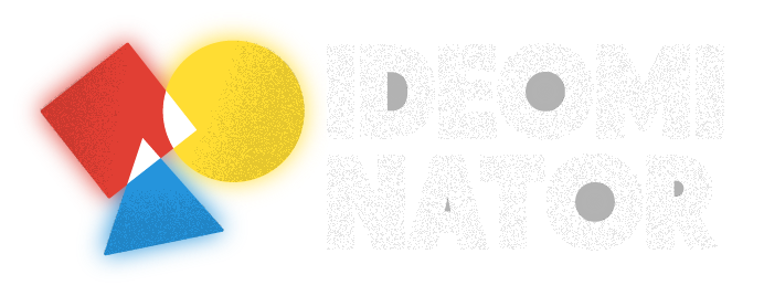 Ideominator
